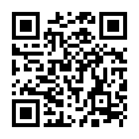 QR kod za otvaranje web aplikacije