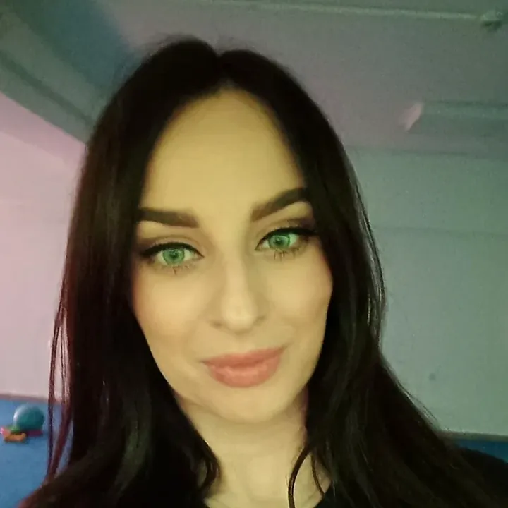 Branka Ilibašić
